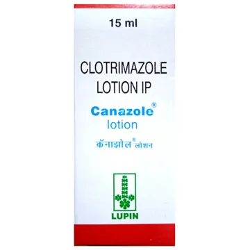 Canazole Lotion 15ml product image