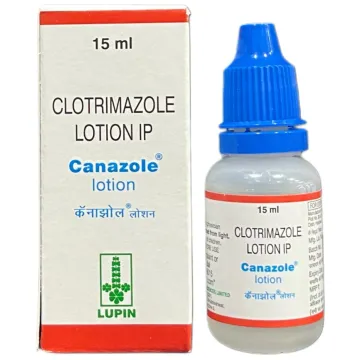 Canazole Lotion 15ml product image