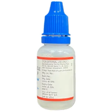 Canazole Lotion 15ml product image