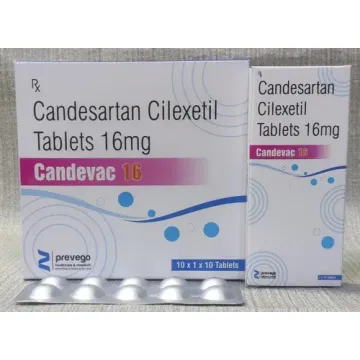 Candevac 16 Tablet product image