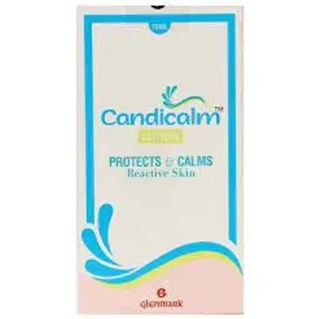 Candicalm Lotion product image