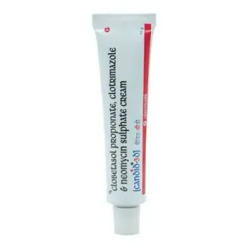 Candid 3d Cream product image