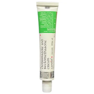 Candid B Cream 20gm product image
