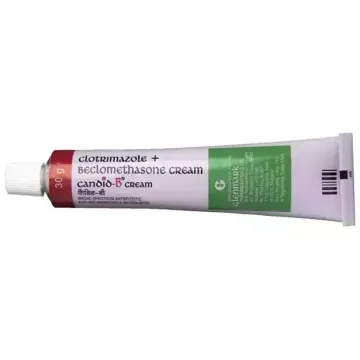 Candid B Cream 30 Gm product image