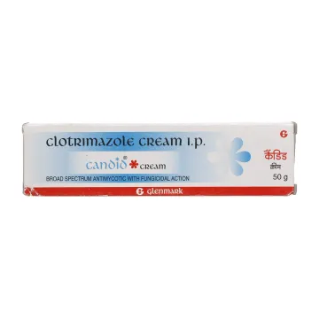 Candid Cream 50 Gm product image