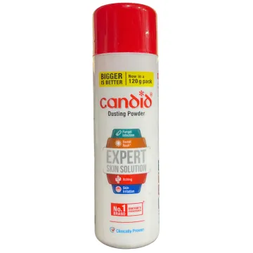 Candid Dusting Powder product image