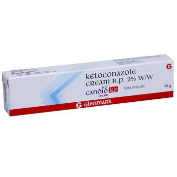 Candid Kz Cream product image