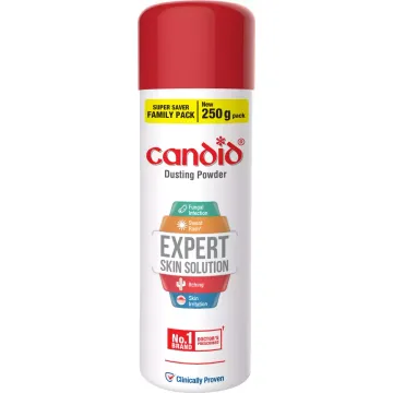 Candid Powder 250 Gm product image