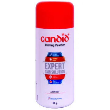 Candid Powder 50 Gm product image