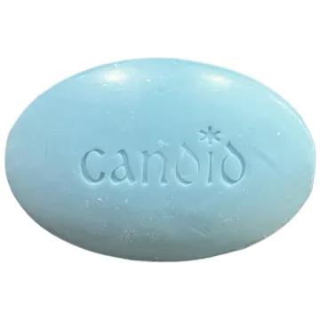 Candid Soap 125gm product image