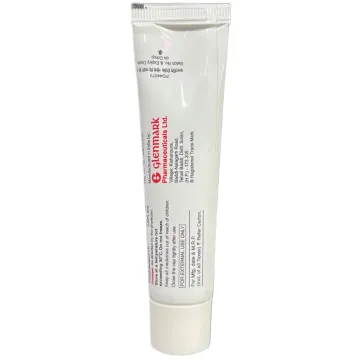 Candid Total Plus Cream 20gm product image