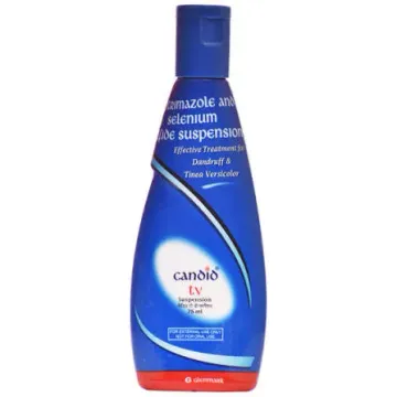 Candid Tv Suspension product image