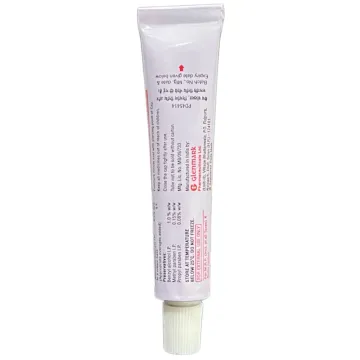 Candiderma + Cream 10gm product image