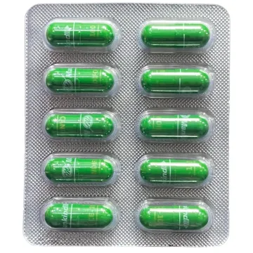 Candiforce 100 Capsule product image