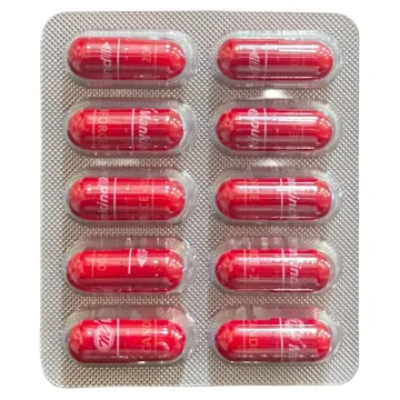 Candiforce 200 Capsule product image