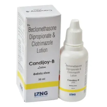 Candijoy B Lotion product image