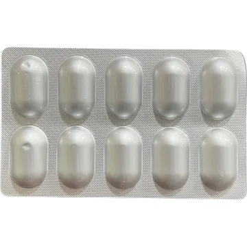 Candipraz 200 Capsule product image
