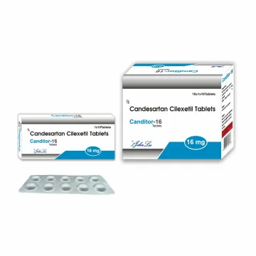 Canditor 16 Tablet product image