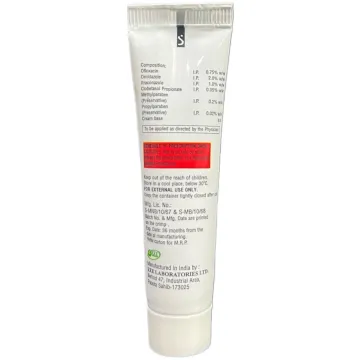 Candiwin Oc Ointment 15gm product image