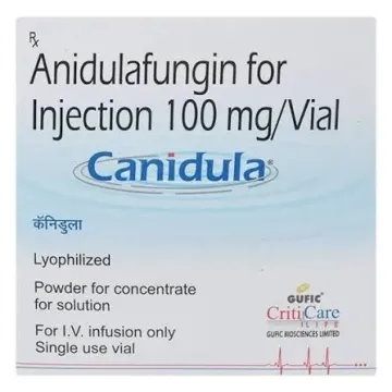 Canidula Injection product image