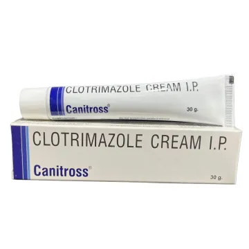 Canitross Cream 30gm product image