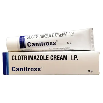 Canitross Cream 50gm product image