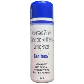 Canitross Powder 100gm product image