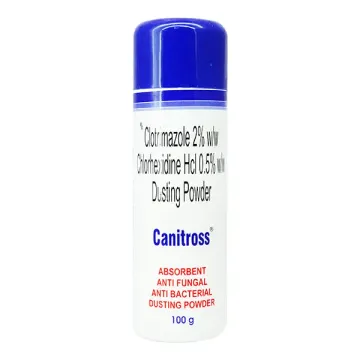 Canitross Powder 100gm product image