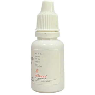 Canpex B Lotion 15ml product image