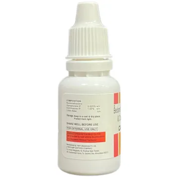 Canpex B Lotion 15ml product image