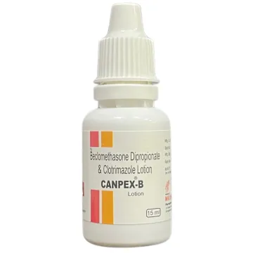 Canpex B Lotion 15ml product image