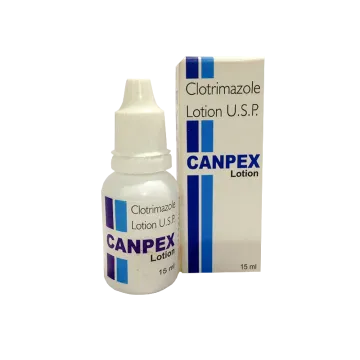 Canpex Lotion 15ml product image