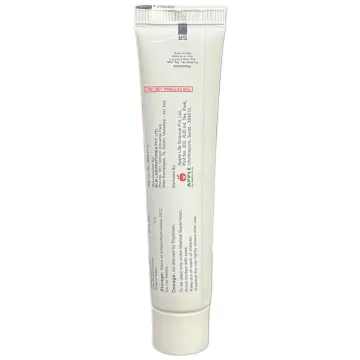 Canzit Mx Cream 15gm product image