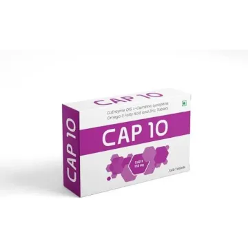 Cap Tablet product image