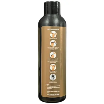 Capillus F 10% Solution 60ml product image