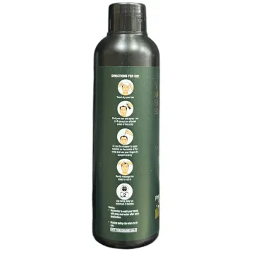 Capillus F 10% Solution 60ml product image