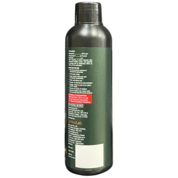 Capillus F 10% Solution 60ml product image