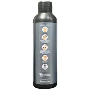 Capillus F 5% Solution 60ml product image