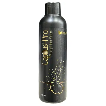 Capillus Pro Hair Serum 60ml product image