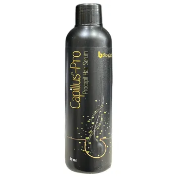 Capillus Pro Hair Serum product image