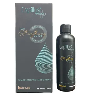 Capillus Pro Plus Serum product image