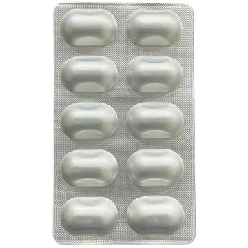 Capillus Tablet product image
