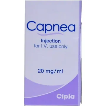 Capnea Injection 2ml product image