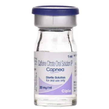 Capnea Solution 1ml product image
