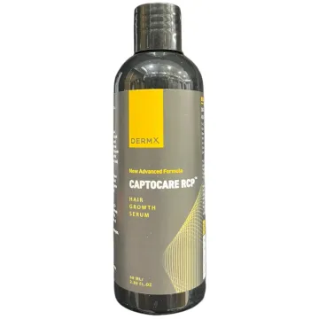 Captocare Rcp Hair Serum 60ml product image