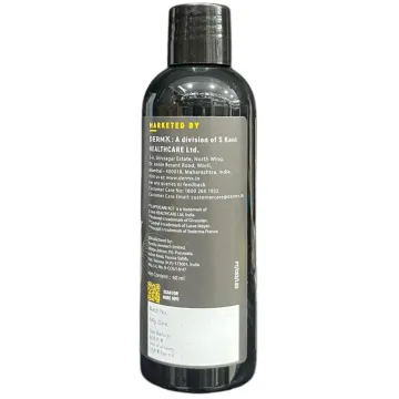 Captocare Rcp Hair Serum 60ml product image