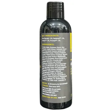 Captocare Rcp Hair Serum product image