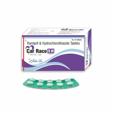 Car-race 5 H Tablet product image