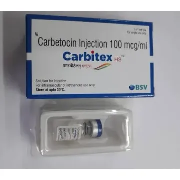 Carbitex Injection product image