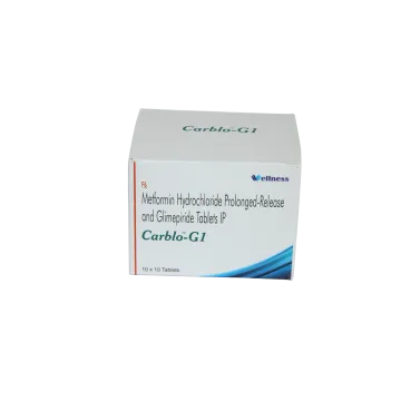 Carblo G1 Tablet product image